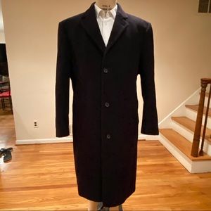 🔥Lauren Ralph Lauren Overcoat🔥